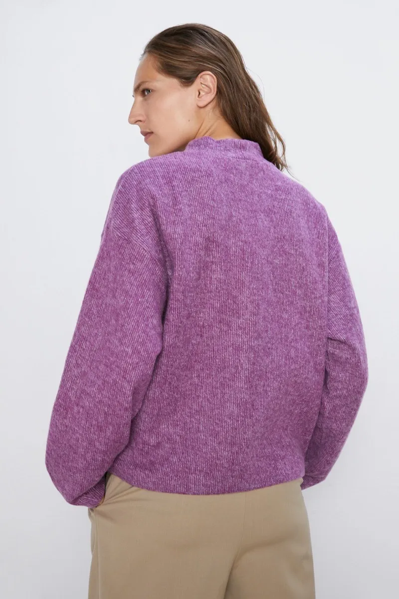 Polera Zara - imagen 3