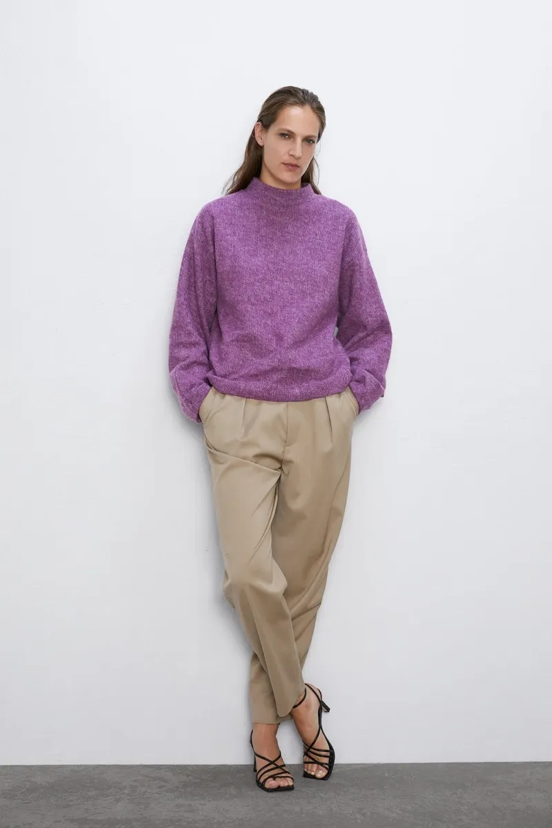 Polera Zara - imagen 2
