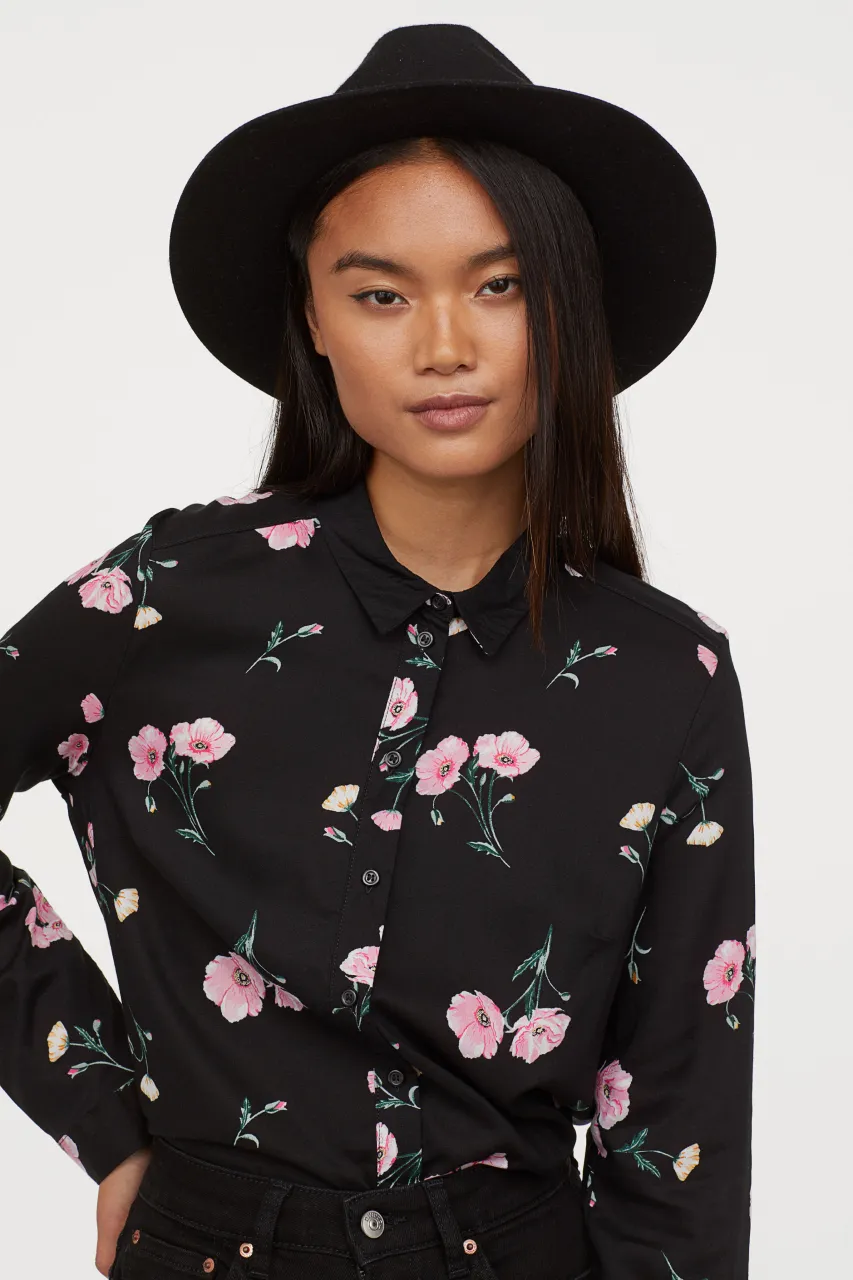 Camisa H&M - imagen 2