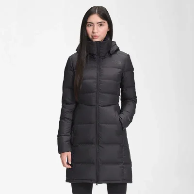 The North Face