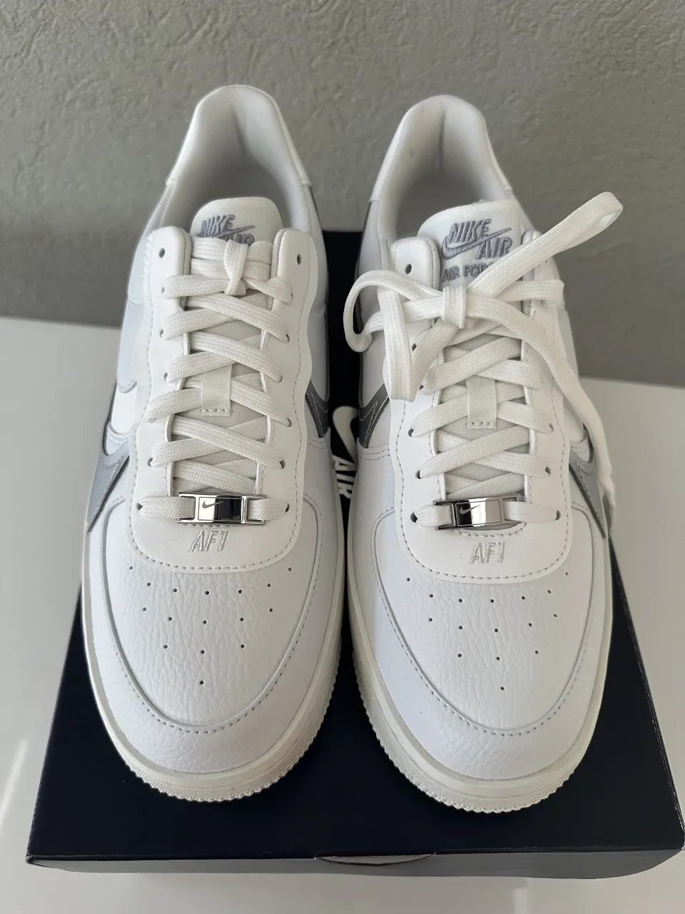 Zapatillas Nike - imagen 3