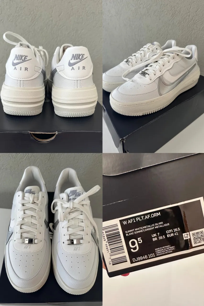 Zapatillas Nike - imagen 6