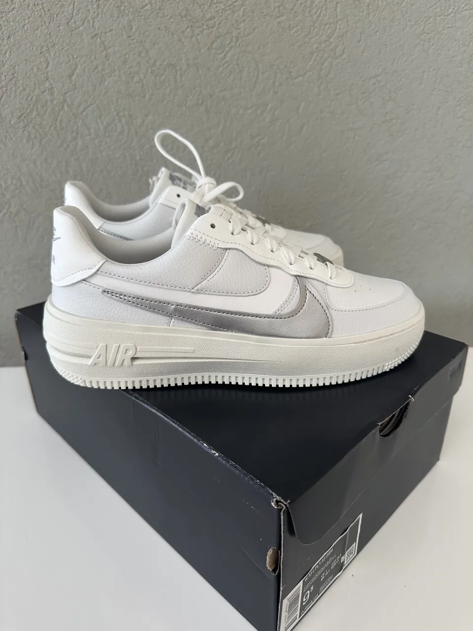 Zapatillas Nike - imagen 5