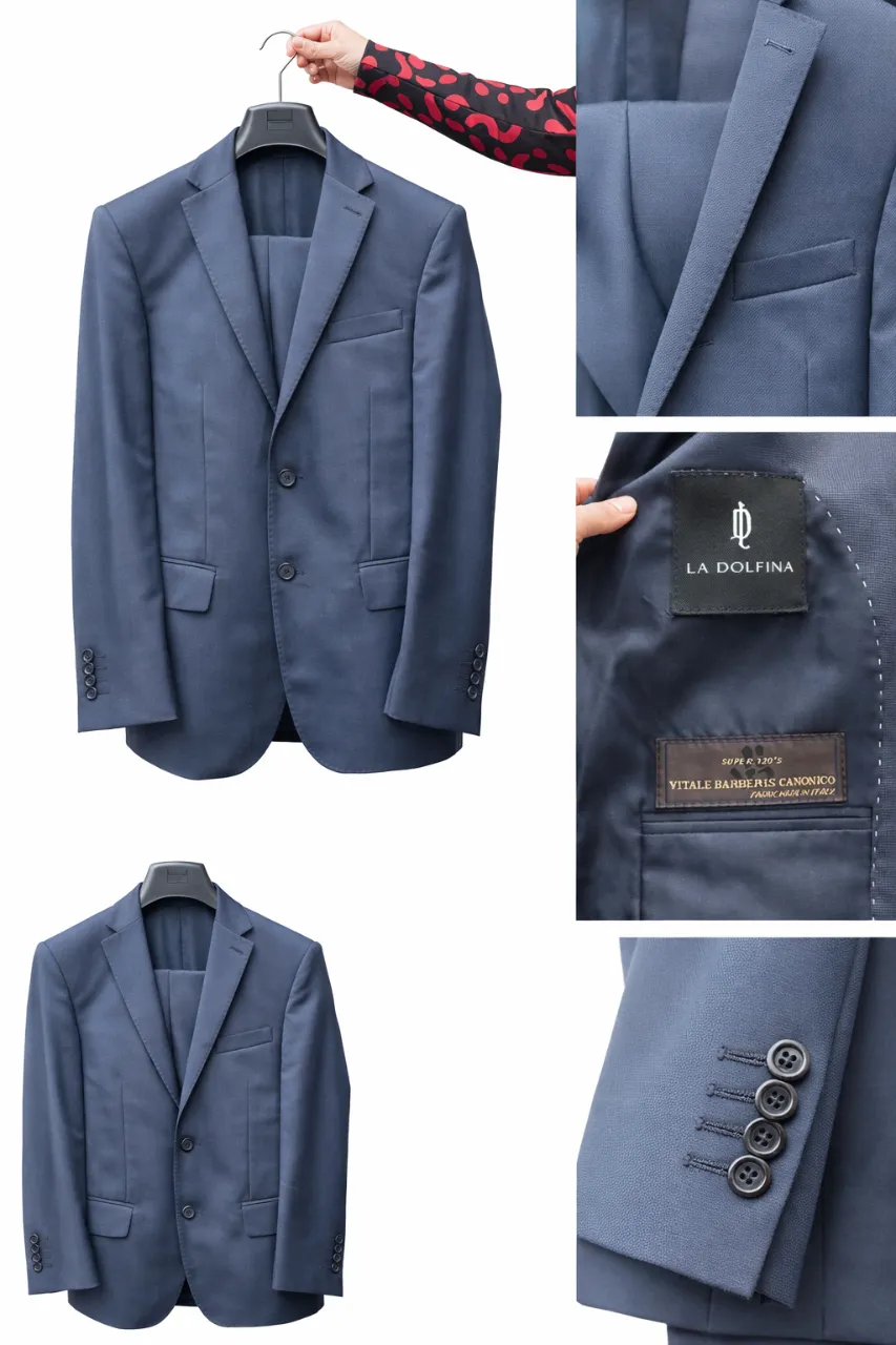 Blazer La Dolfina - imagen 1