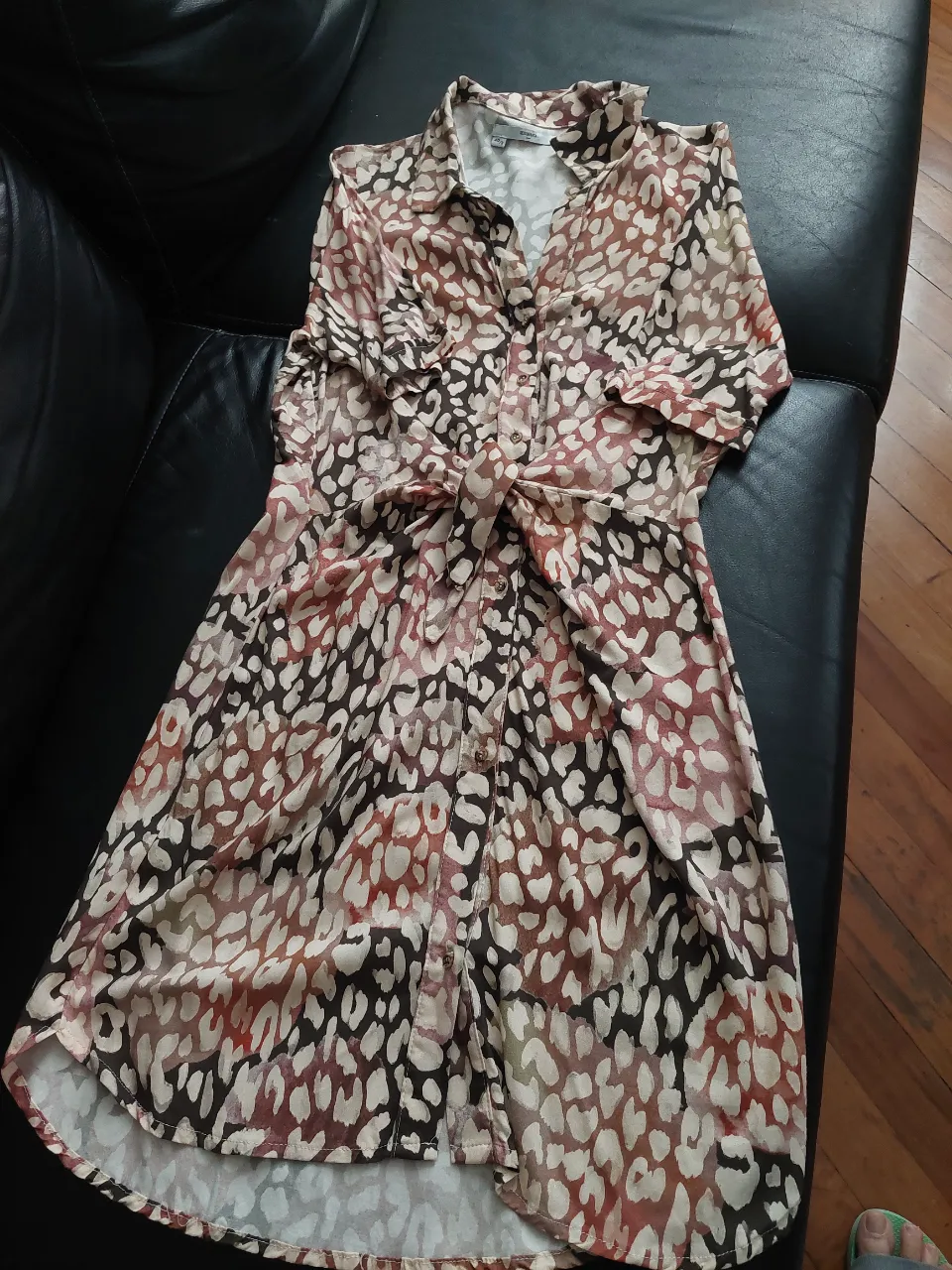 Vestido Desiderata - imagen 1