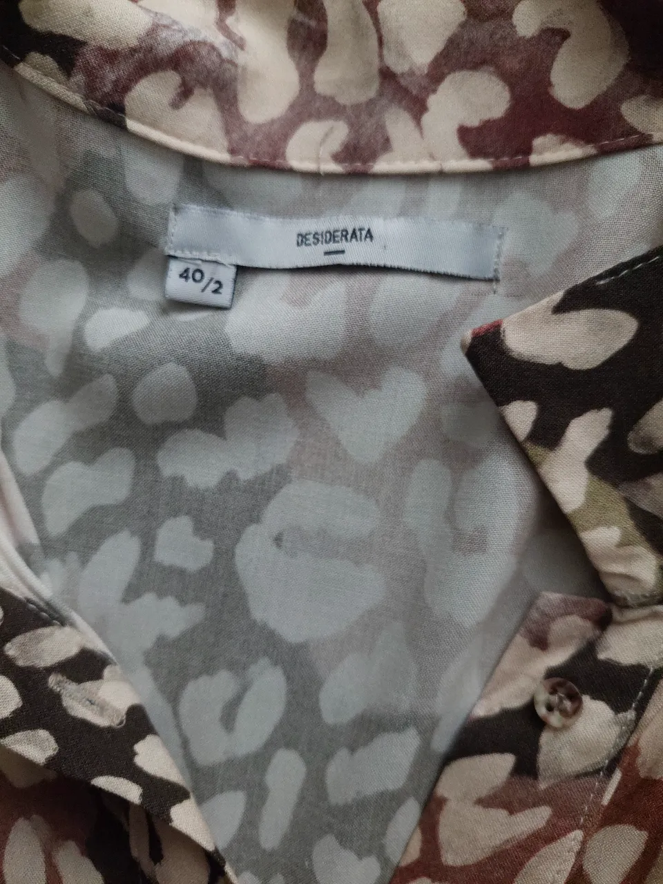 Vestido Desiderata - imagen 2