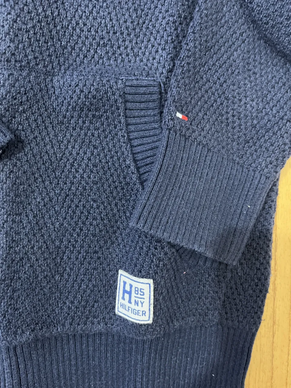 Buzo Tommy Hilfiger - imagen 4