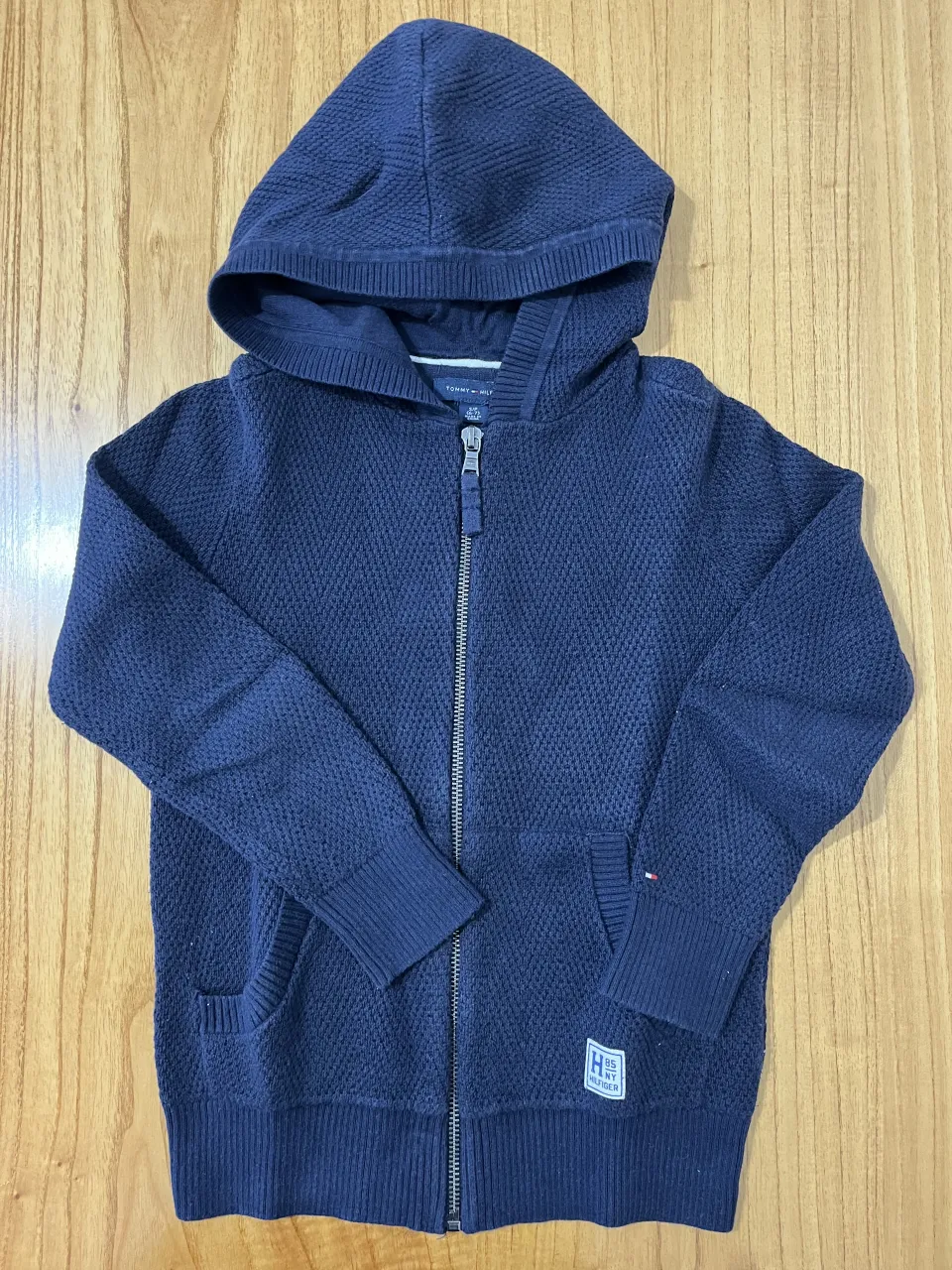 Buzo Tommy Hilfiger - imagen 1