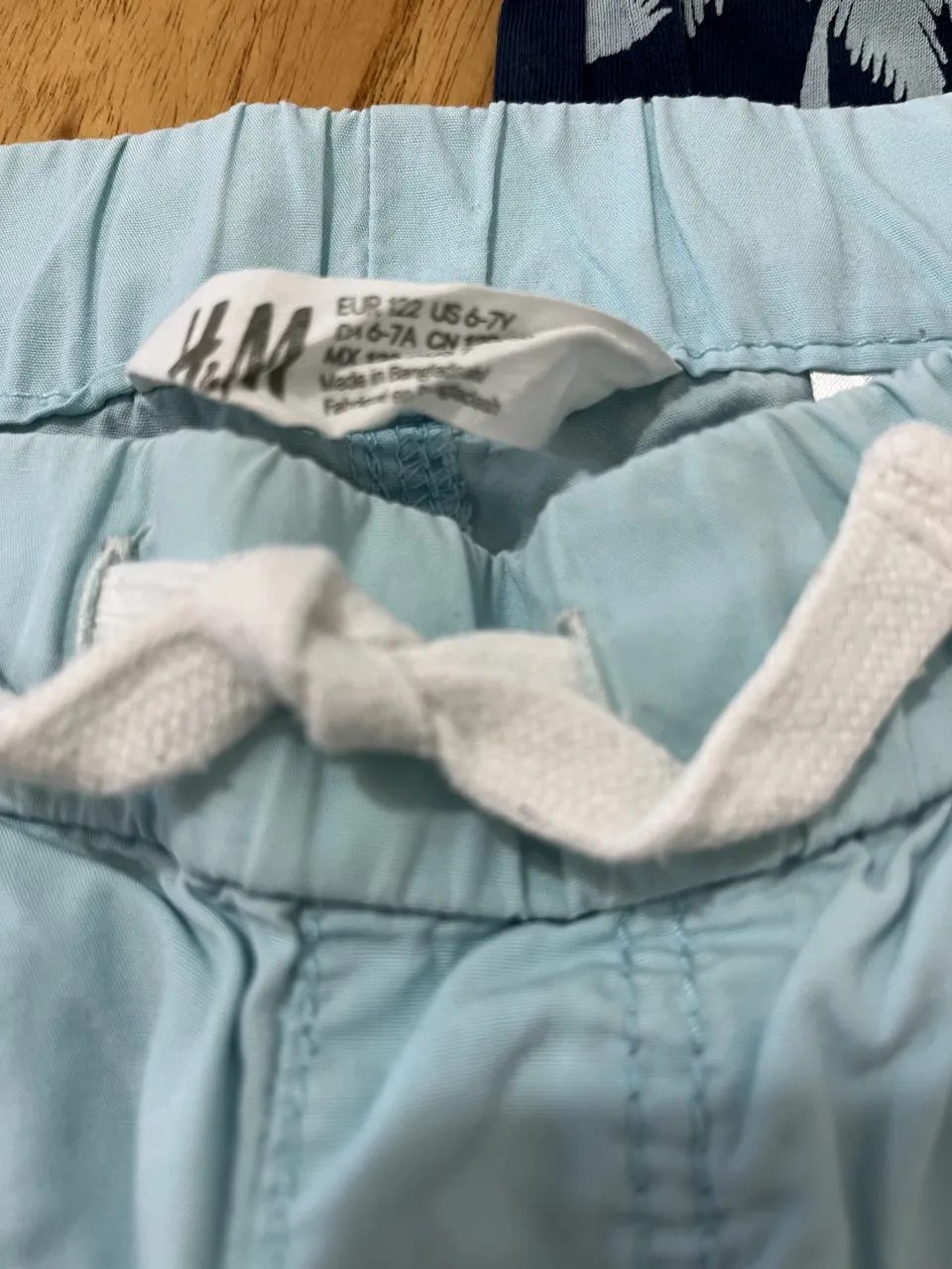 Lote de ropa H&M miniatura 4