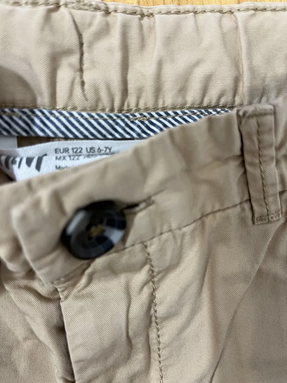 Lote de ropa H&M miniatura 5