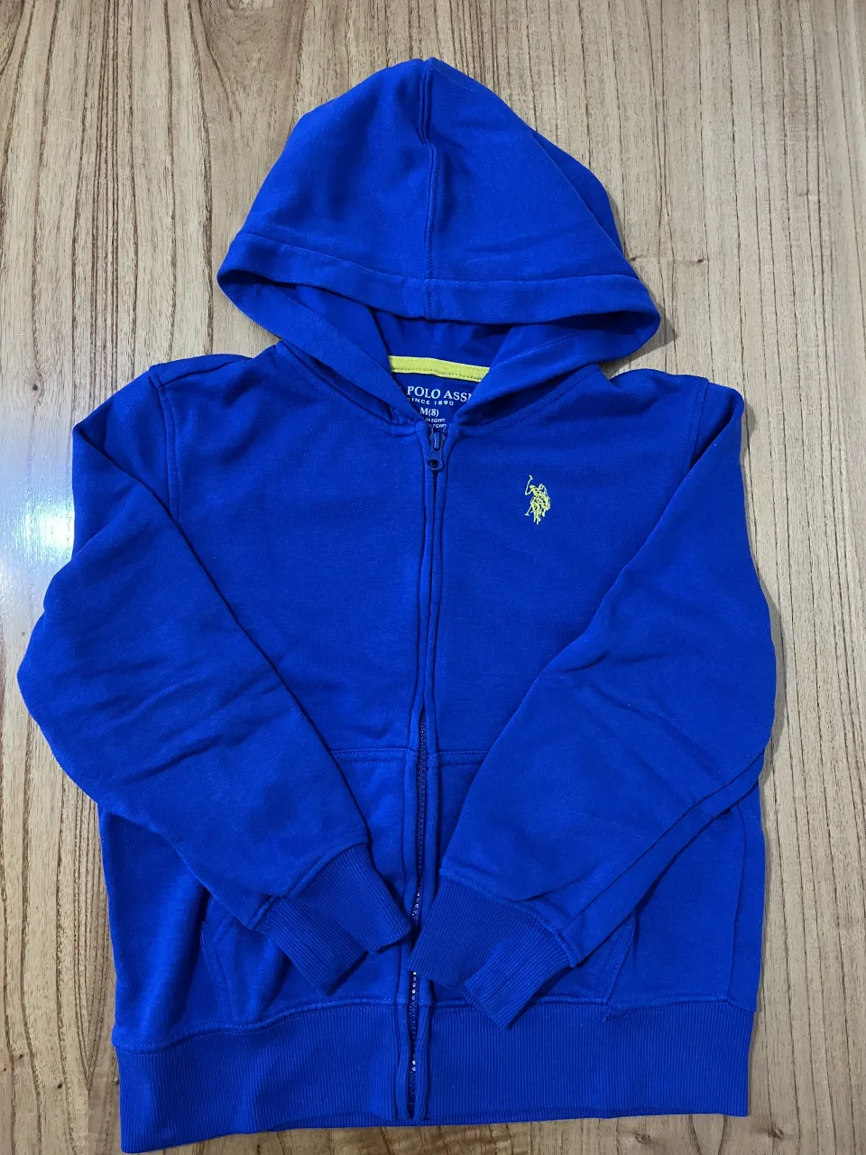 Gabardina U.S. Polo Assn. - imagen 1