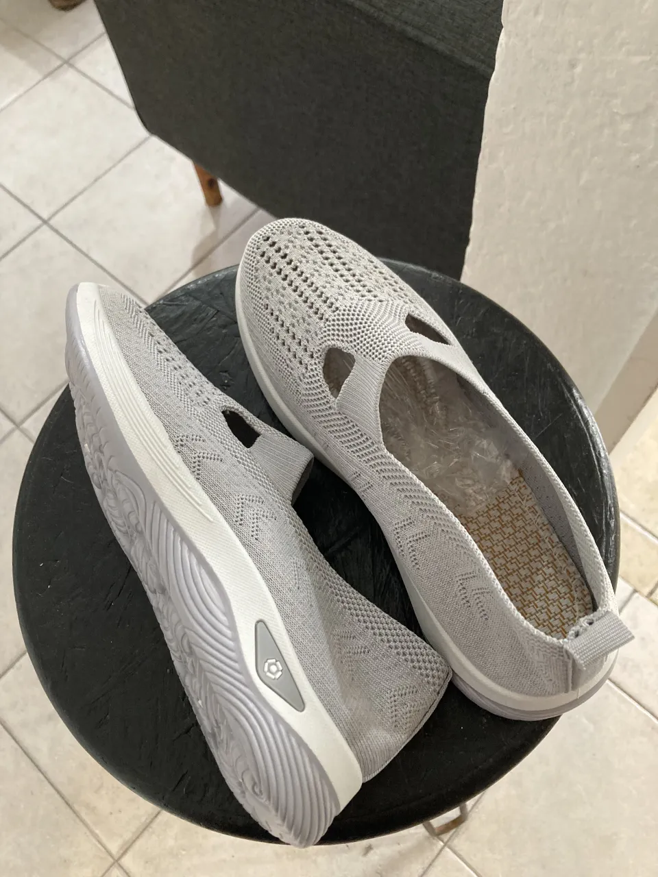 Zapatillas Sin msrca - imagen 2