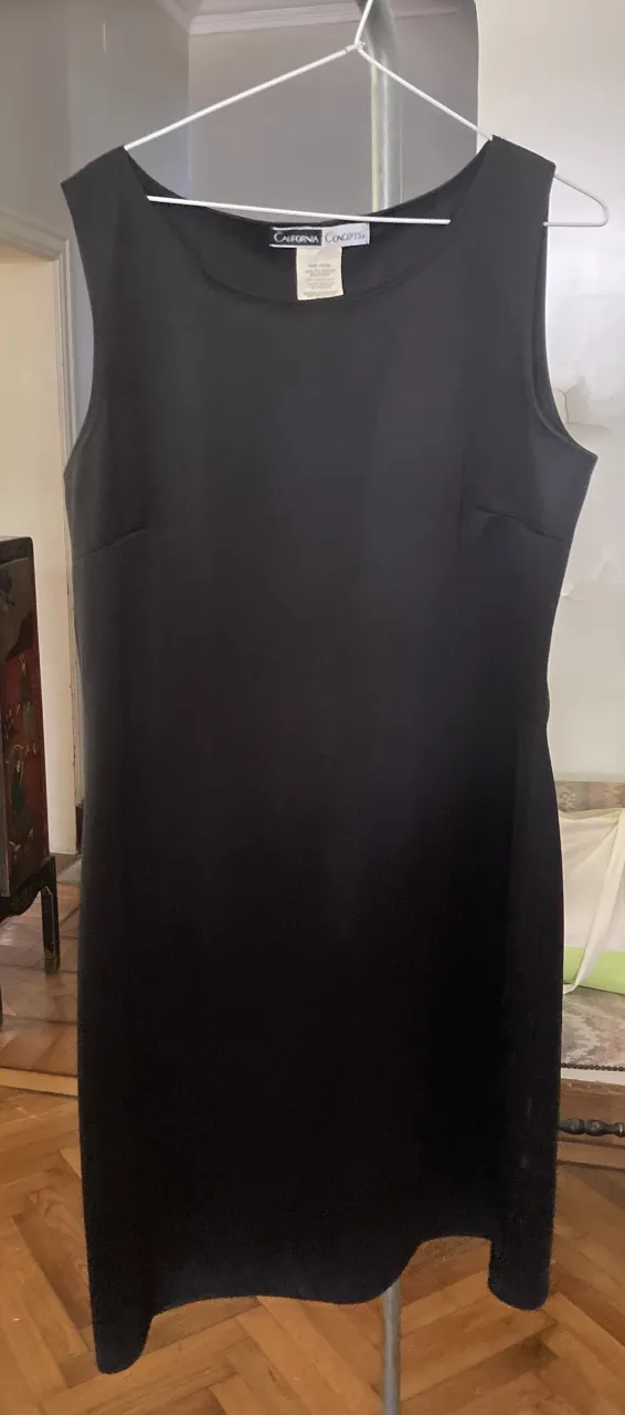 Vestido California concept - imagen 2