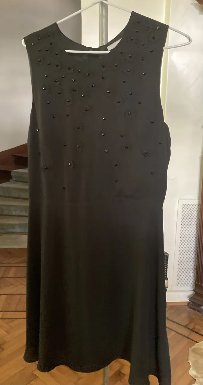 Vestido H&M - imagen 1