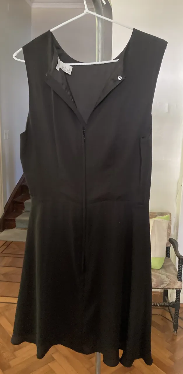 Vestido H&M - imagen 3