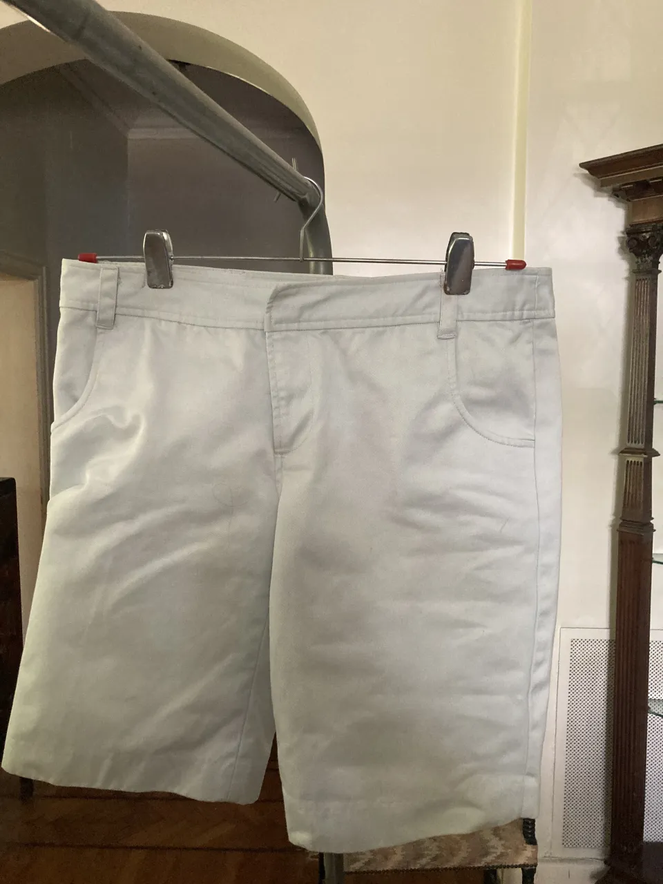 Short Sin marca - imagen 2