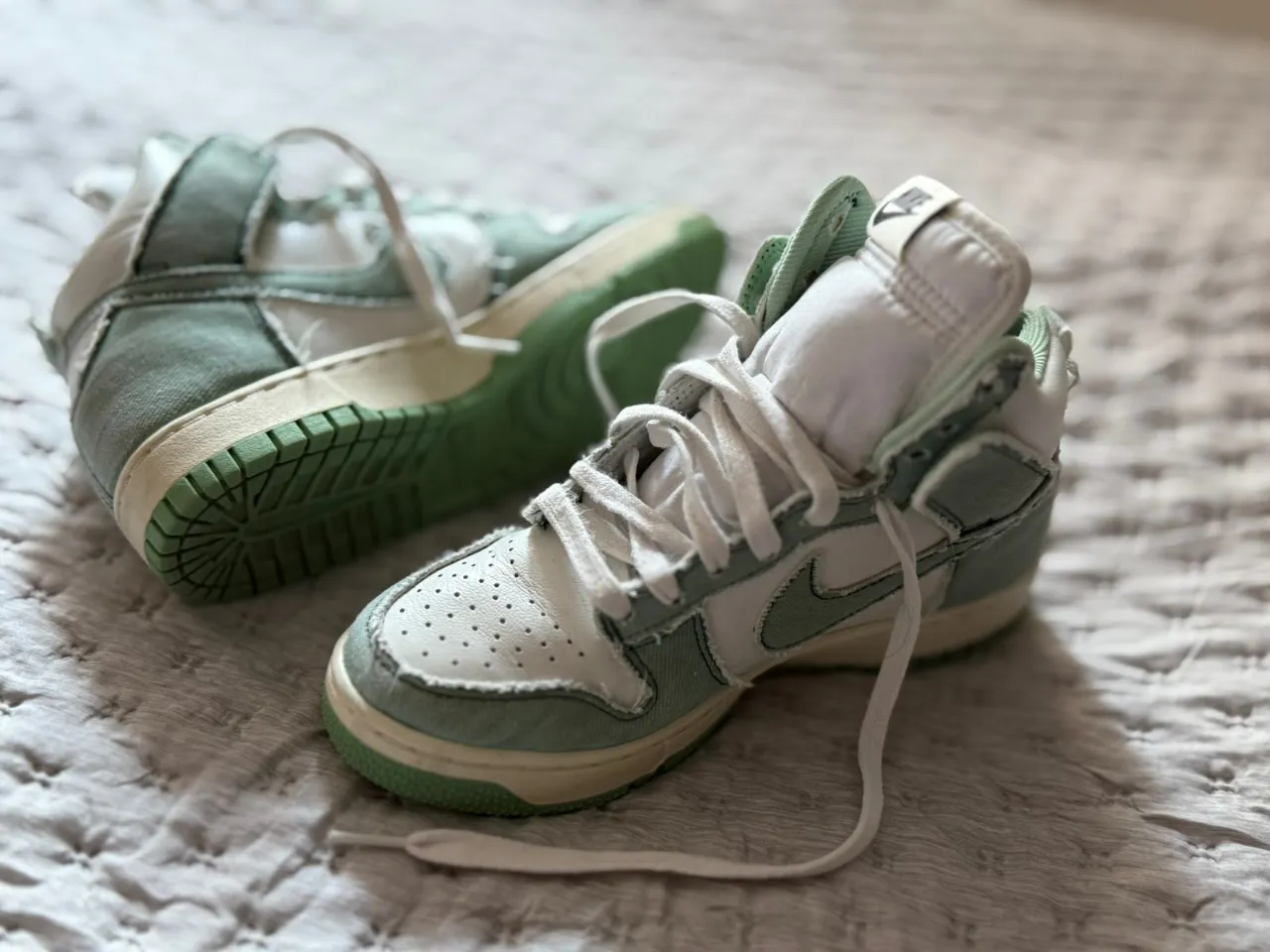 Zapatillas Nike - imagen 2