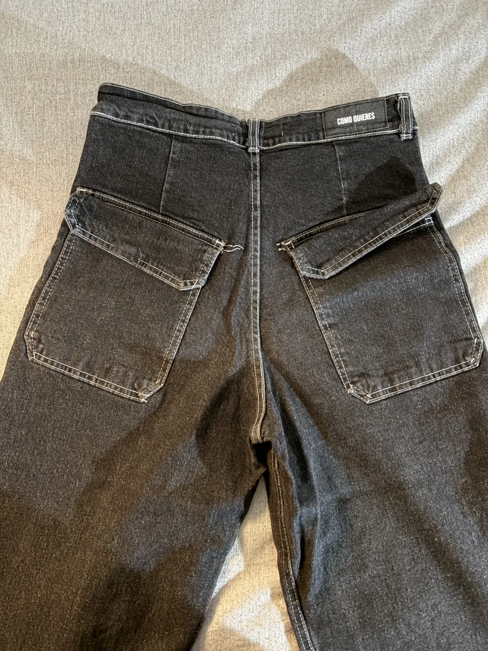 Pantalón Como Quieres - imagen 4