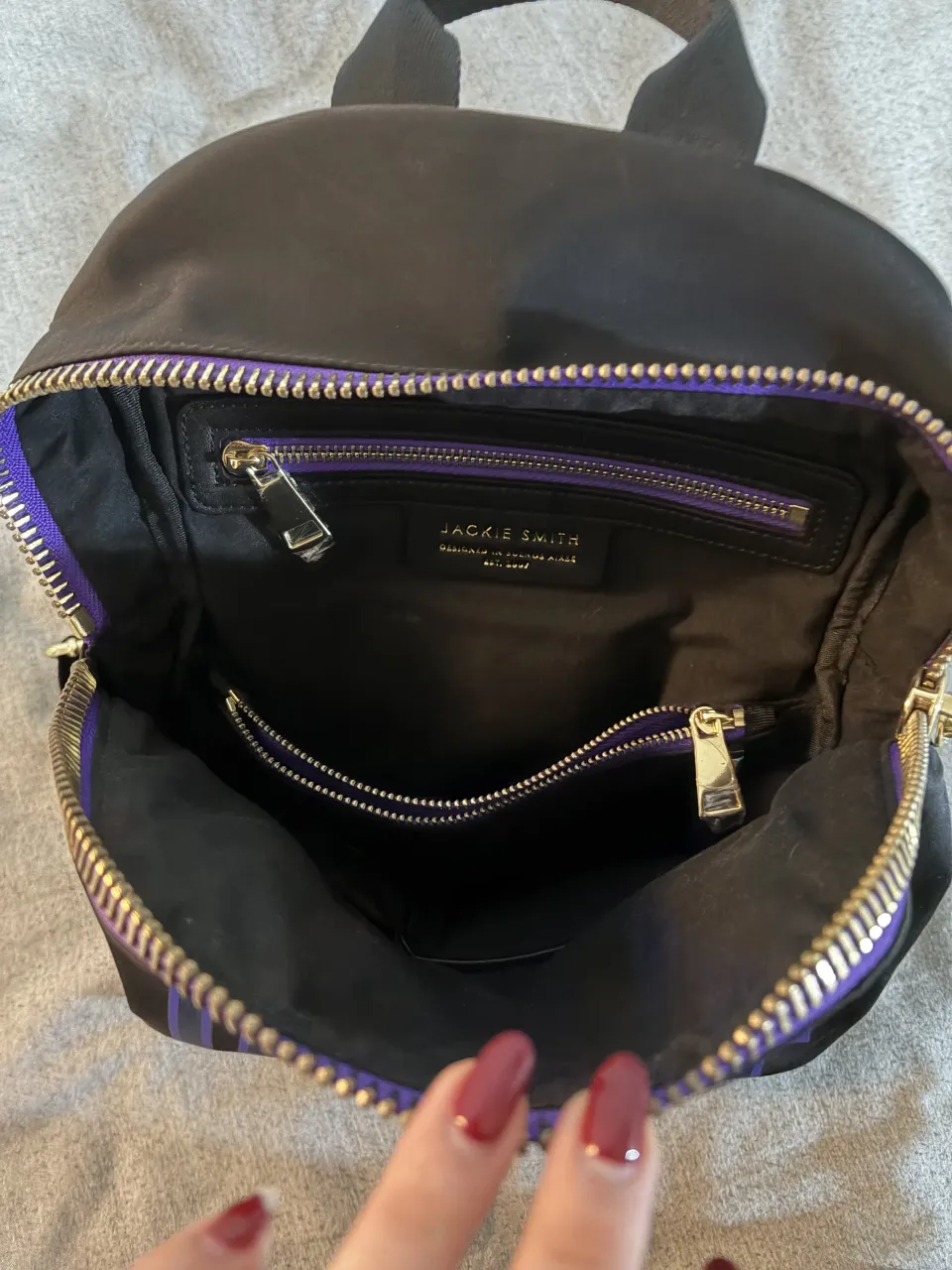 Mochila Jackie Smith - imagen 3