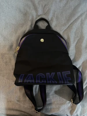 Jackie Smith