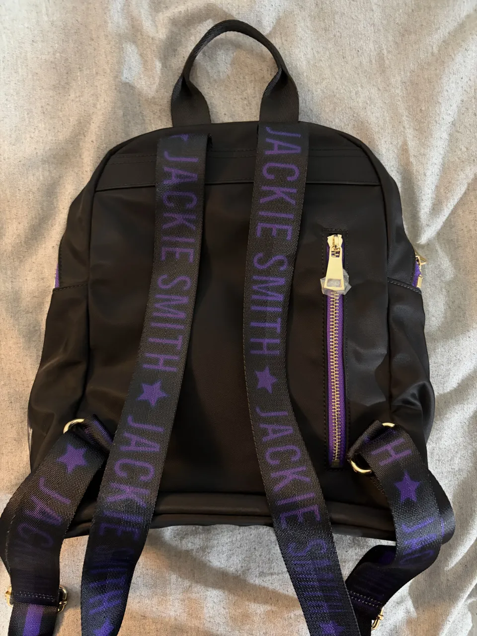 Mochila Jackie Smith - imagen 2