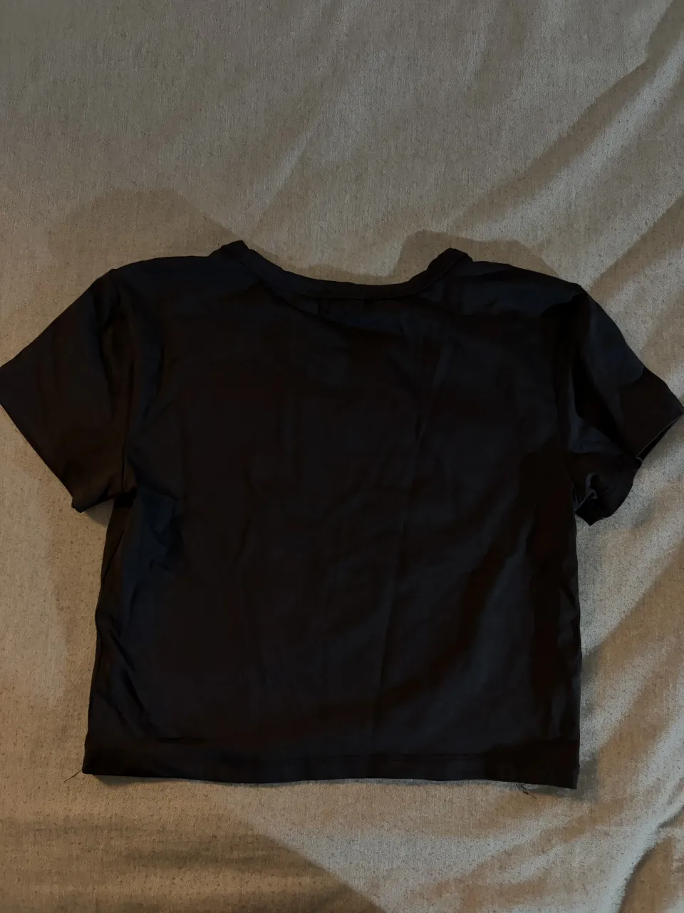 Remera Stradivarius - imagen 2