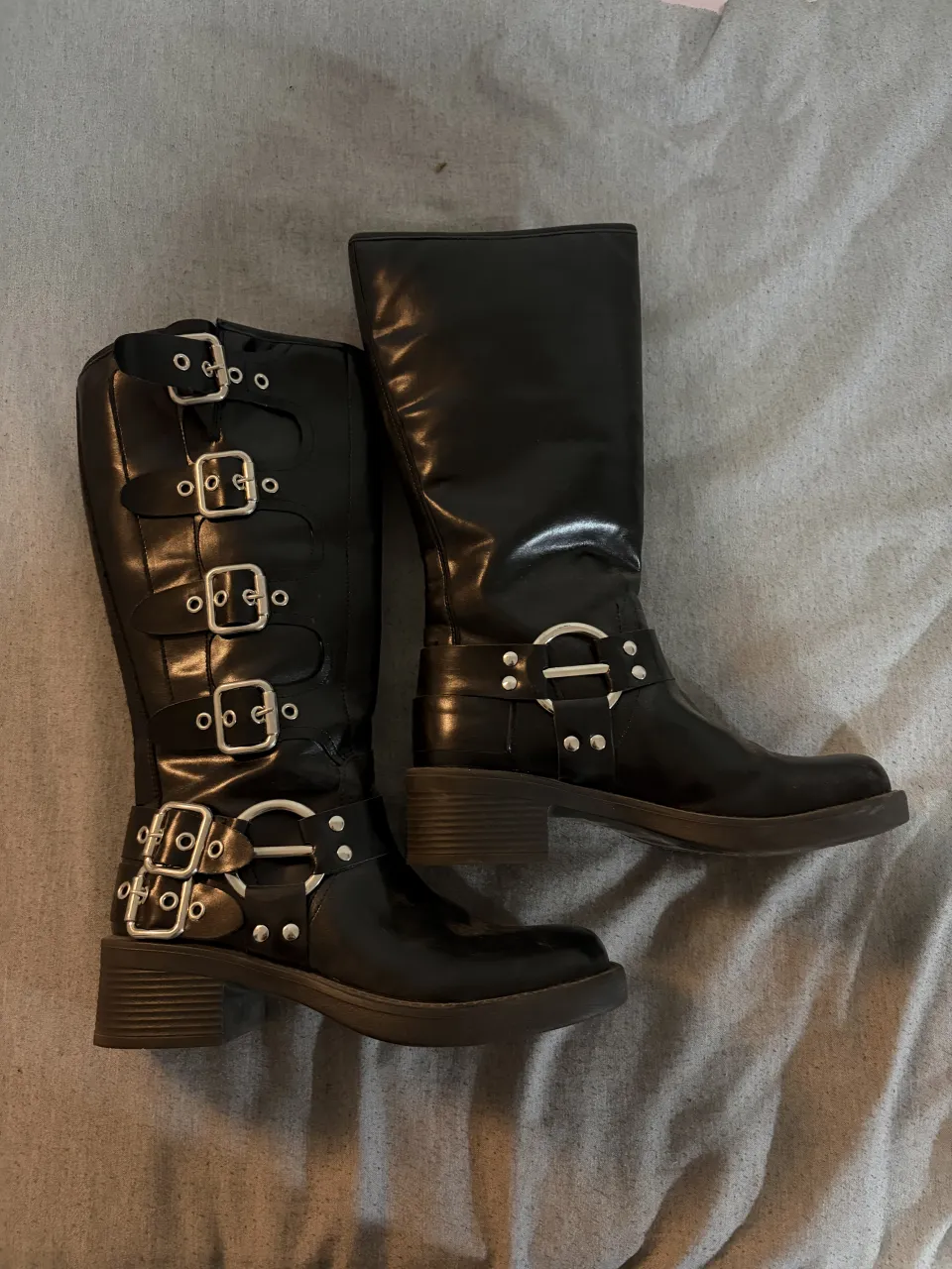 Botas Sin marca - imagen 3