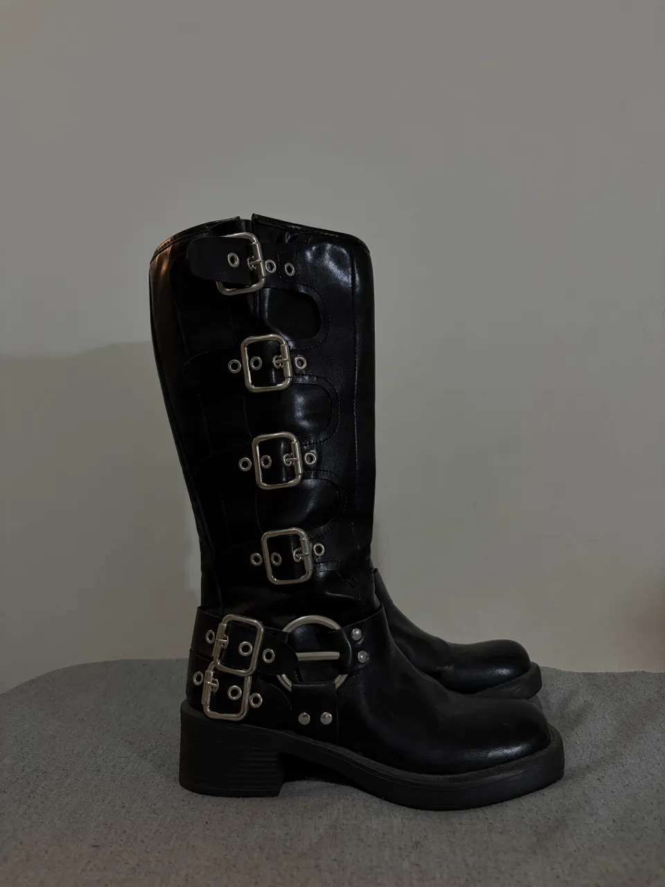 Botas Sin marca - imagen 1