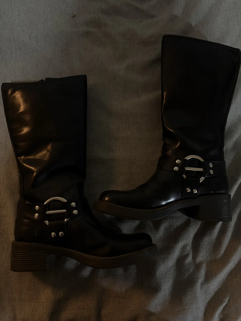 Botas Sin marca - imagen 4