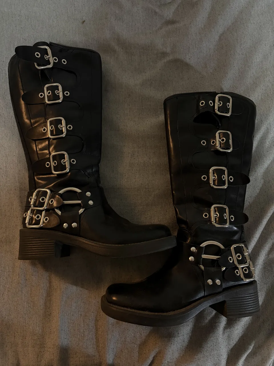 Botas Sin marca - imagen 2
