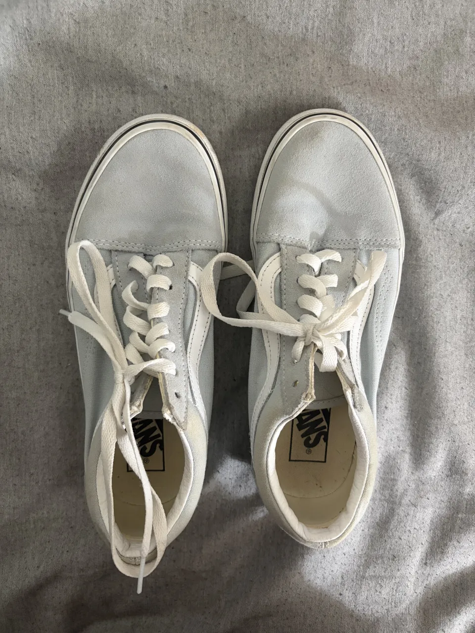 Zapatillas Vans - imagen 1