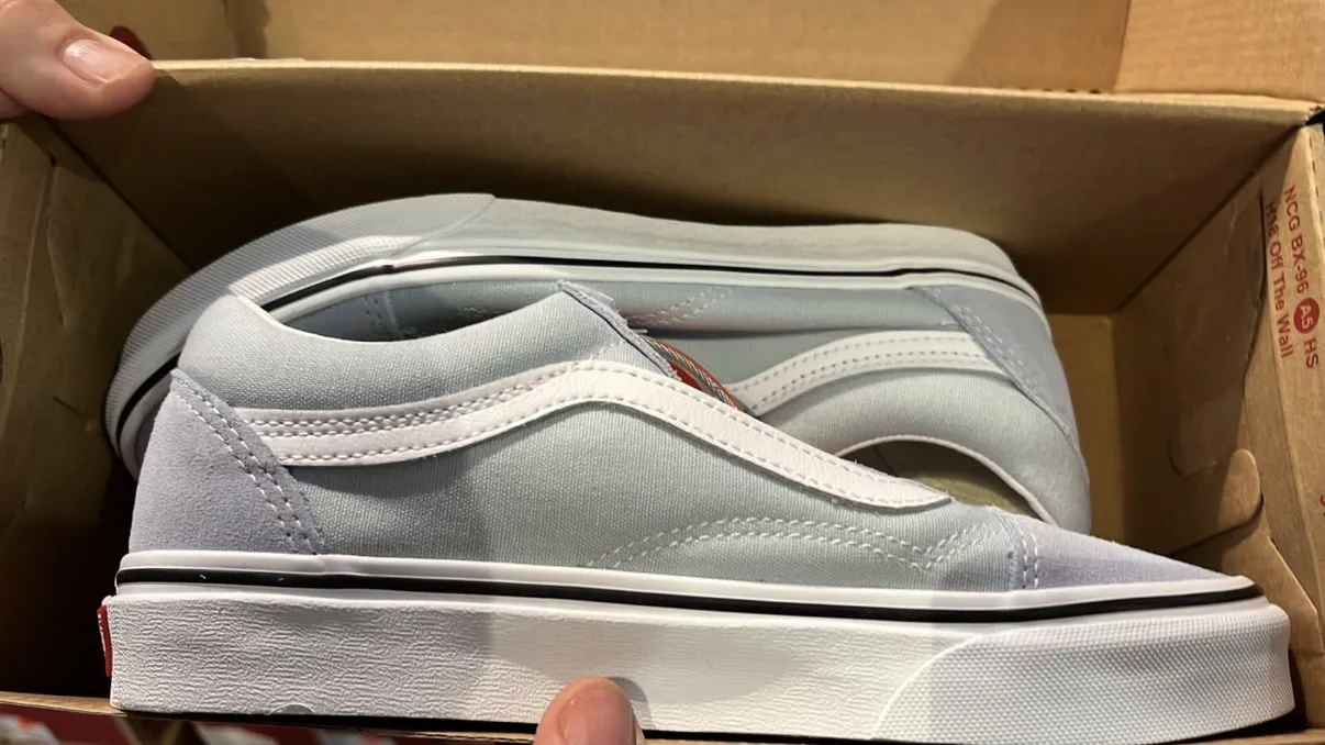 Zapatillas Vans - imagen 6