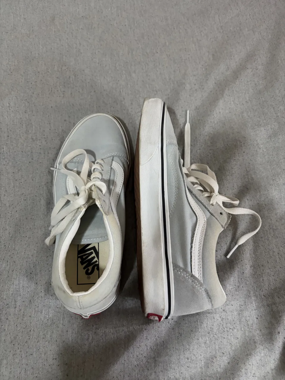 Zapatillas Vans - imagen 4