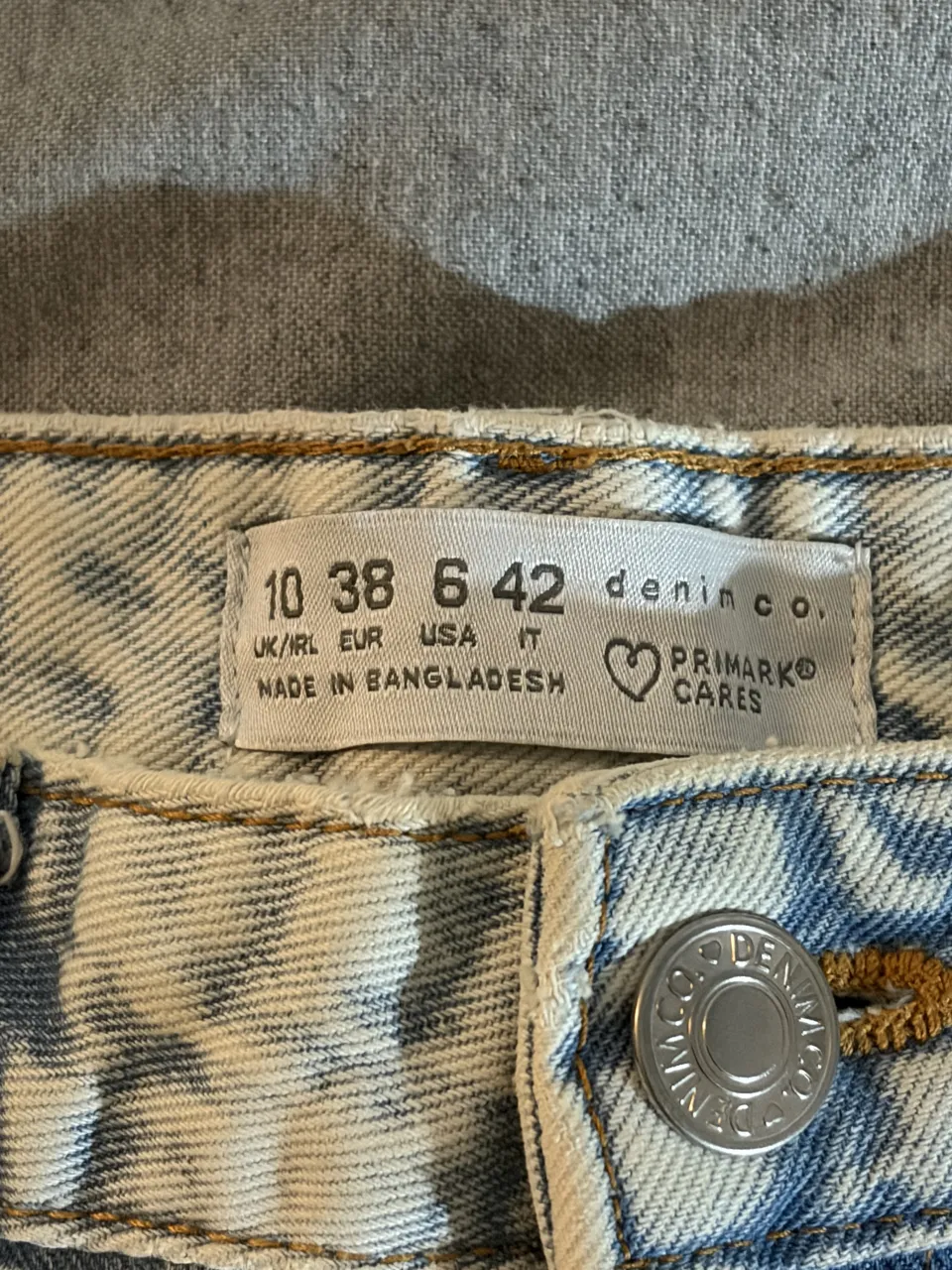 Short Primark - imagen 3
