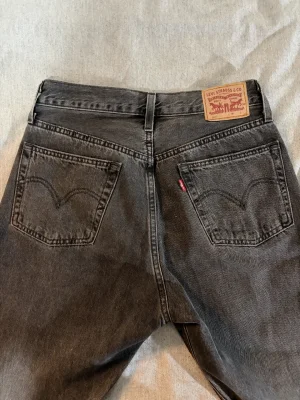 Levi's