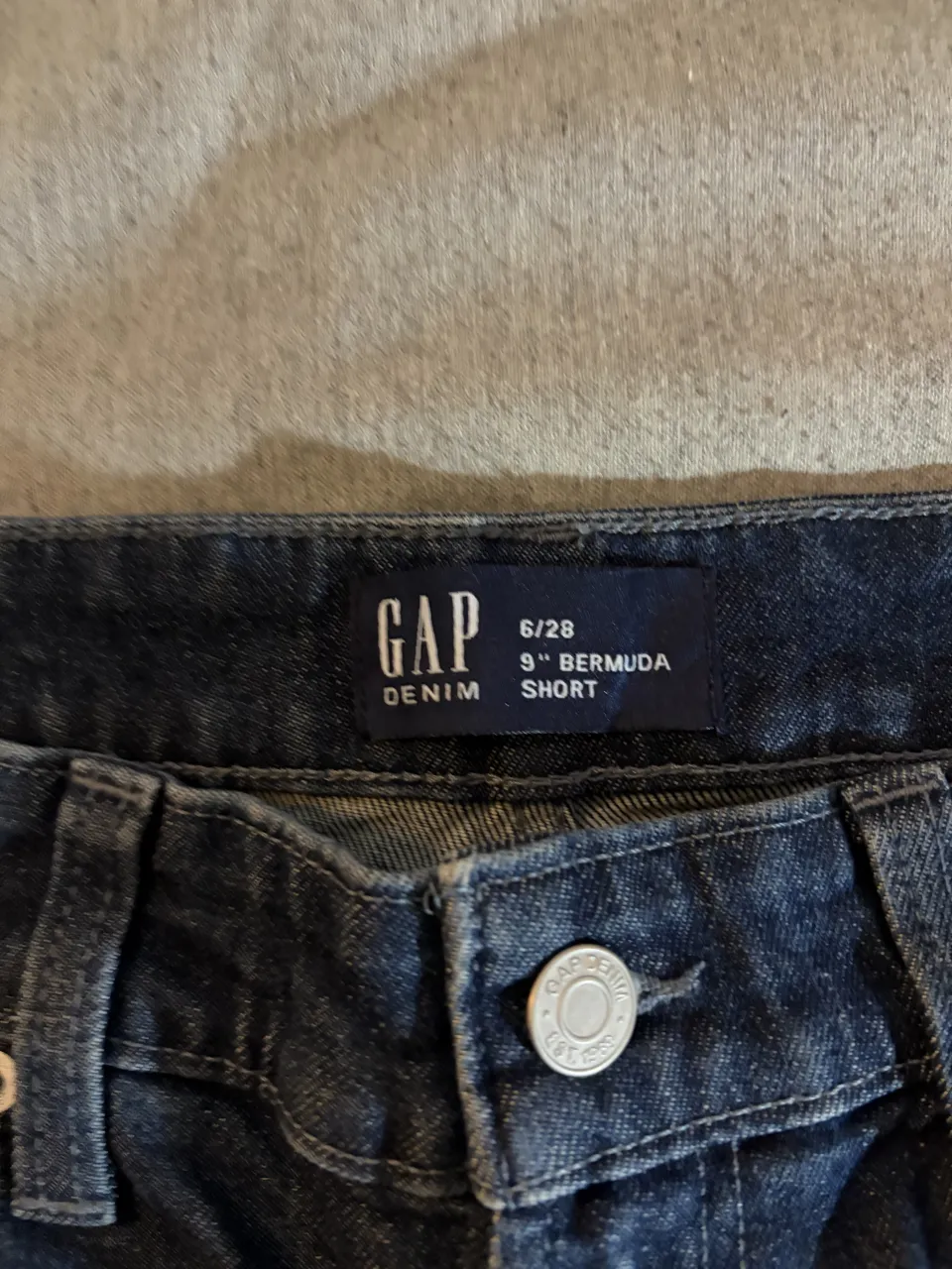 Bermuda GAP - imagen 3