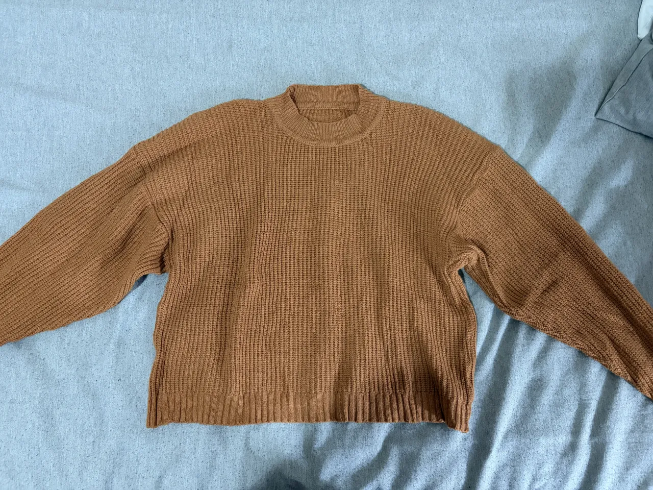 Sweater Sin marca