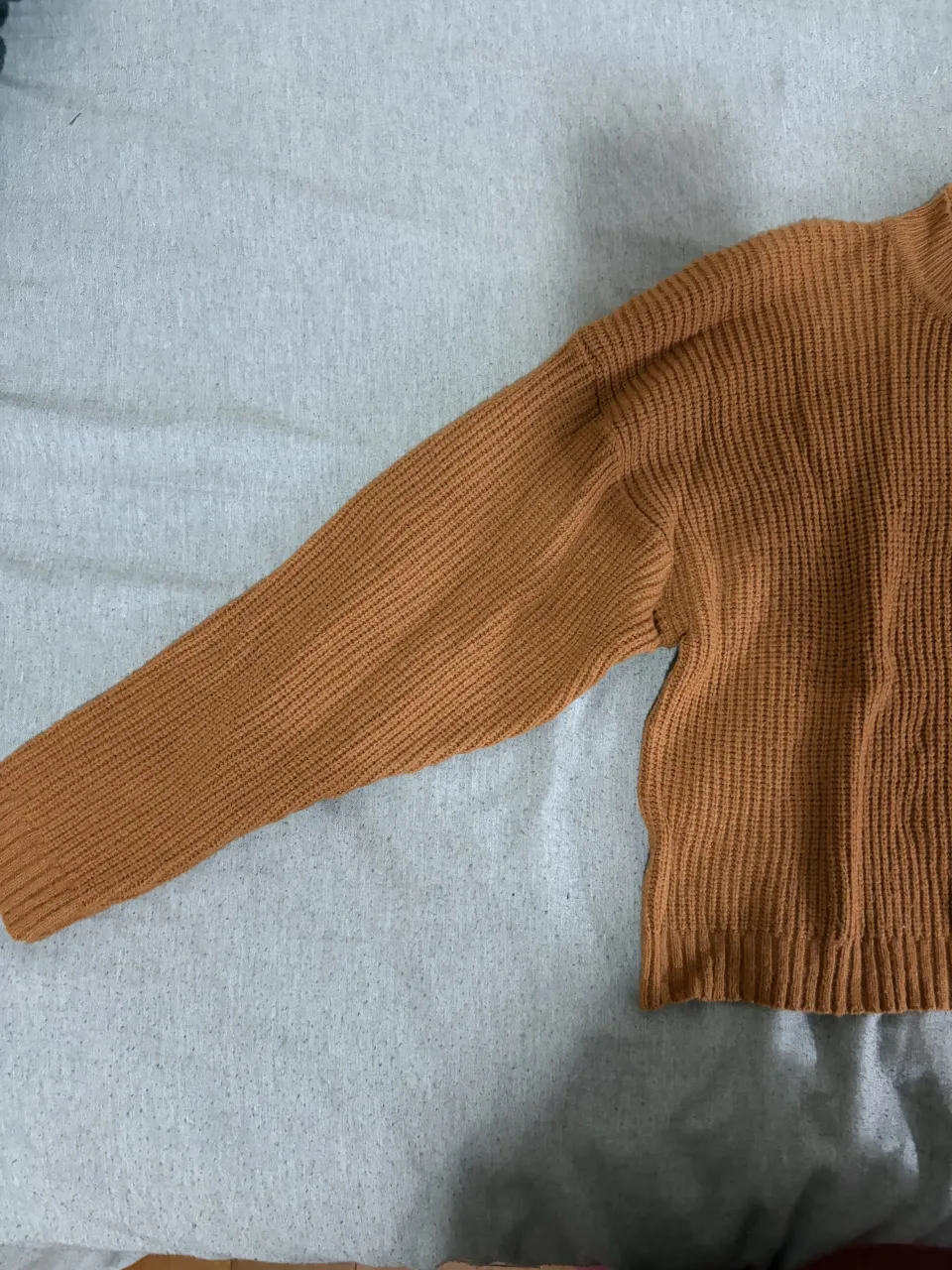 Sweater Sin marca - Vista 2