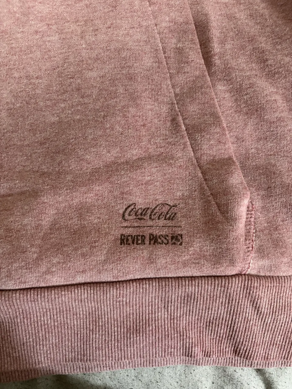Buzo Coca-Cola - imagen 3