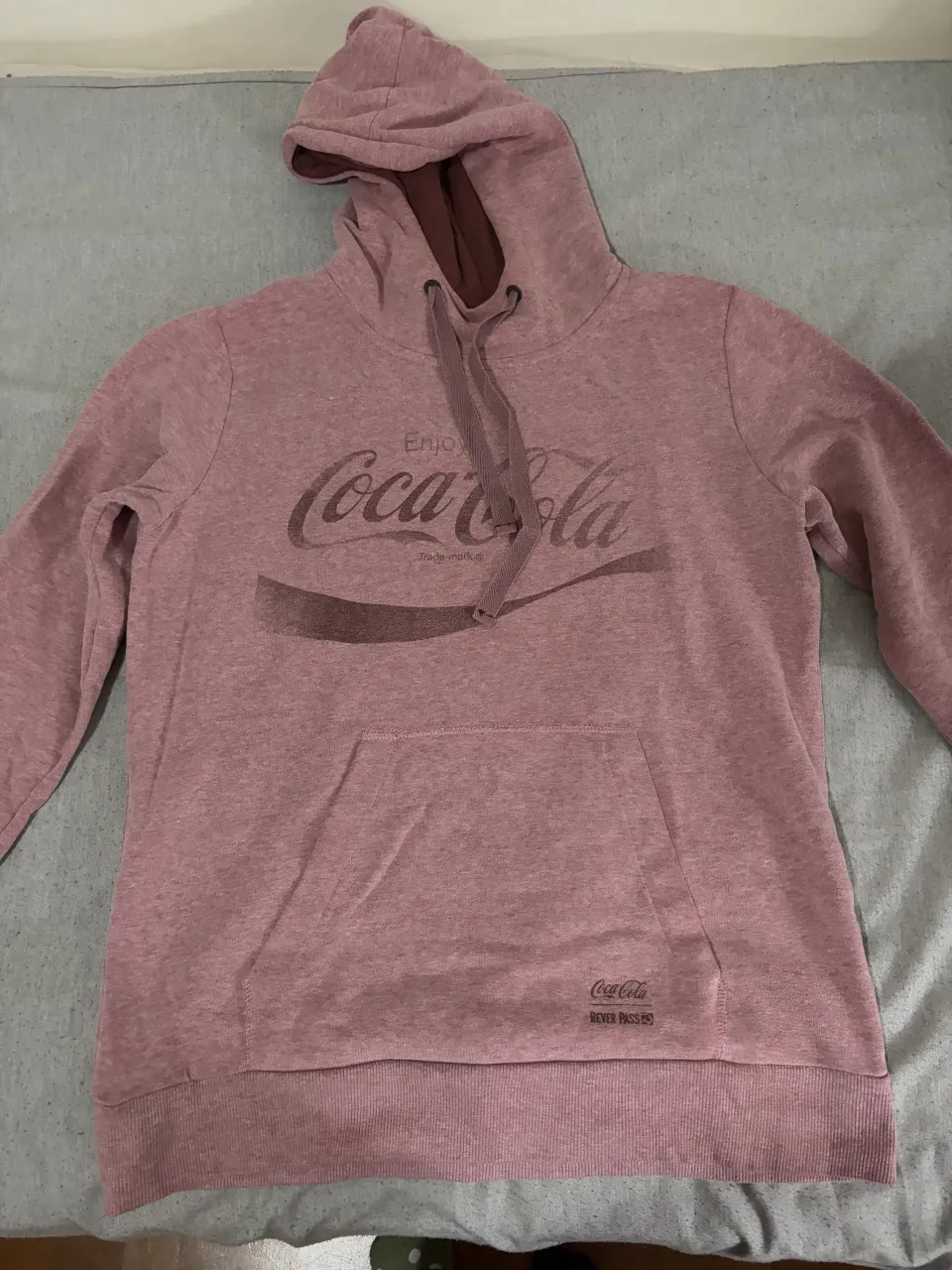Buzo Coca-Cola - imagen 2