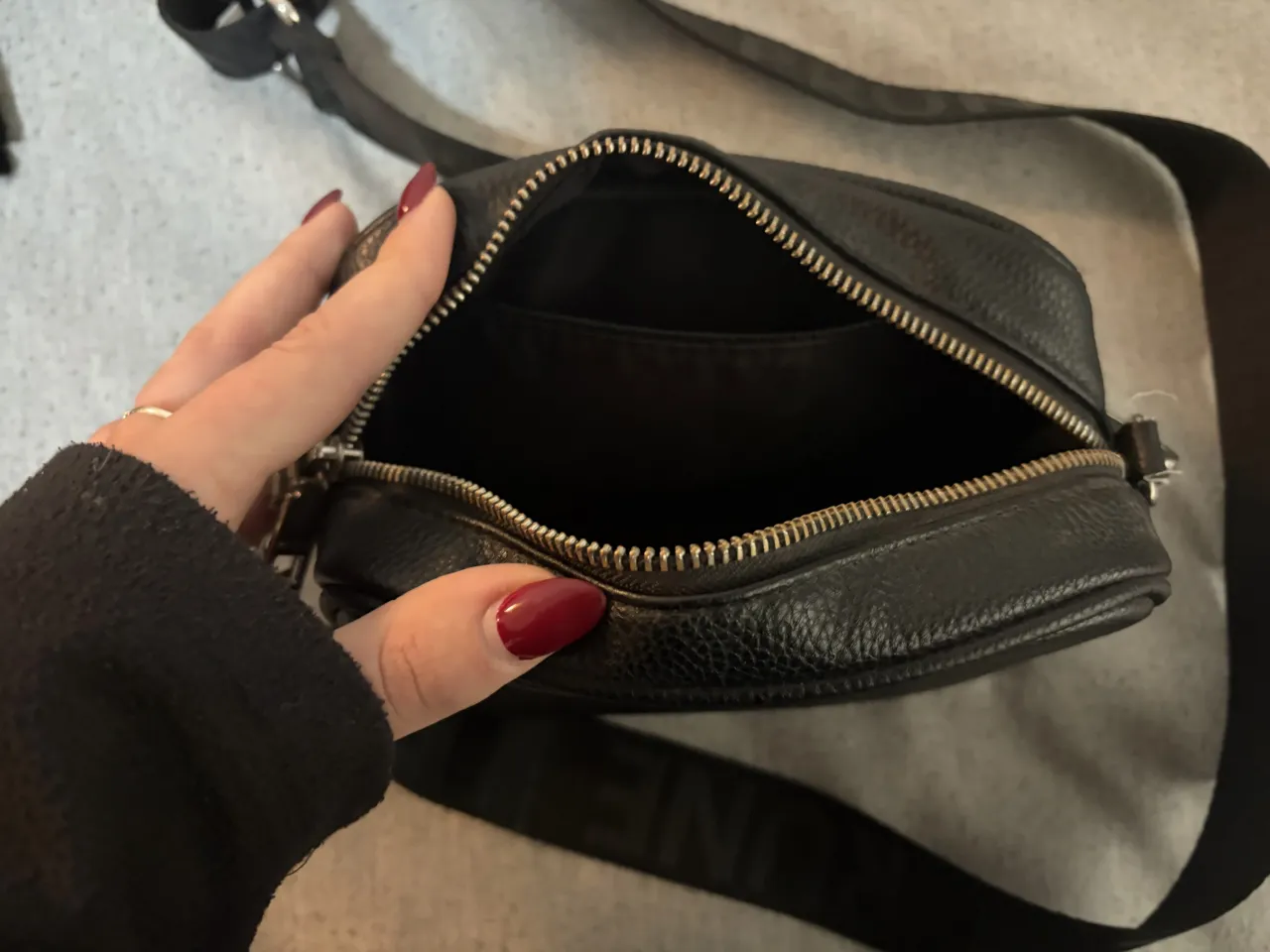 Cartera Prüne - imagen 4