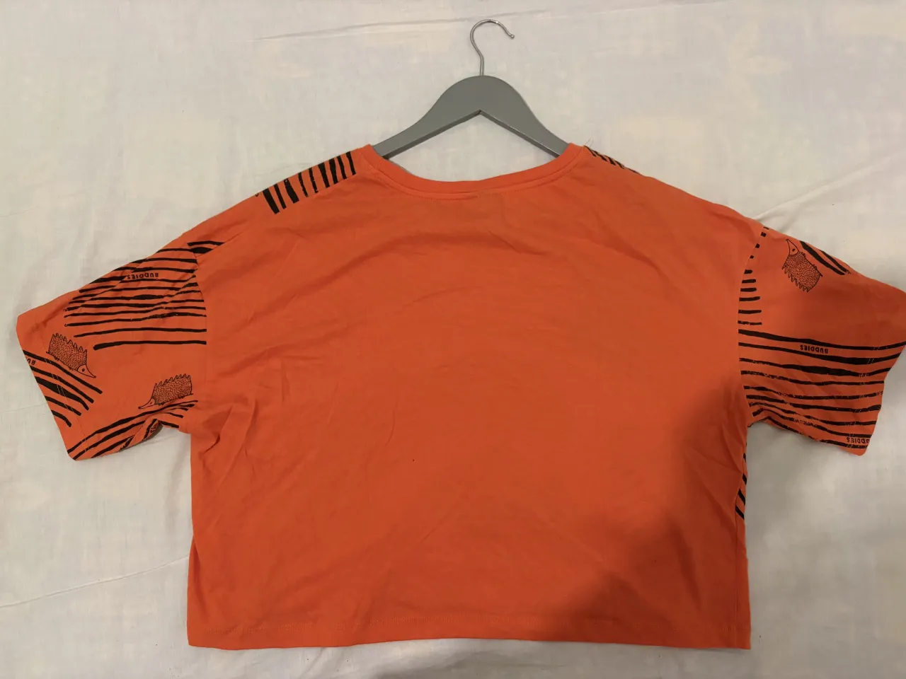 Remera BUDDIES - imagen 3