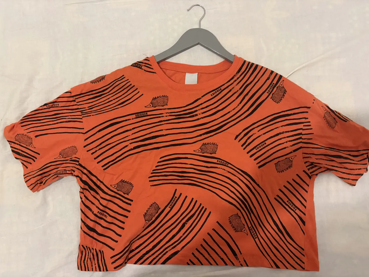 Remera BUDDIES - imagen 2