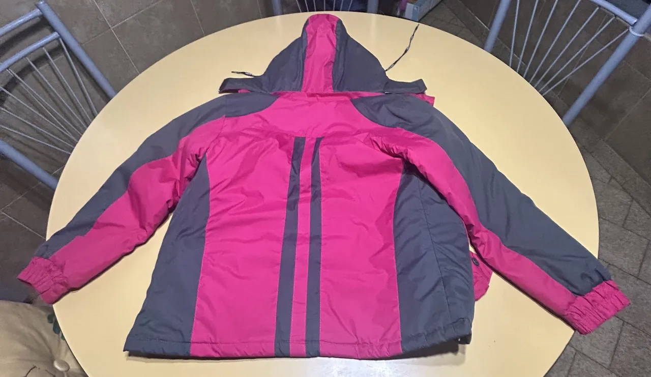 Campera No tiene - imagen 2