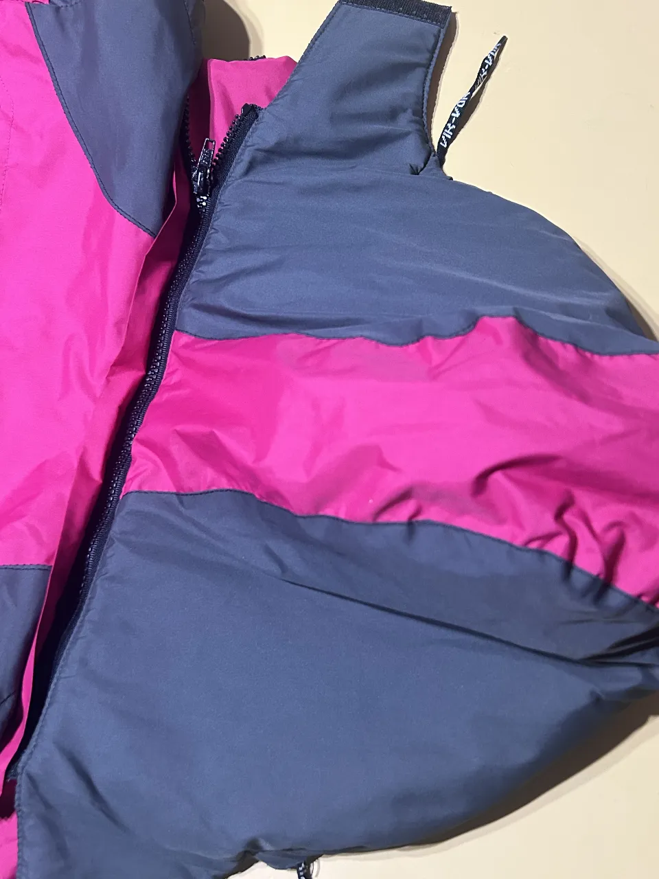 Campera No tiene - imagen 3