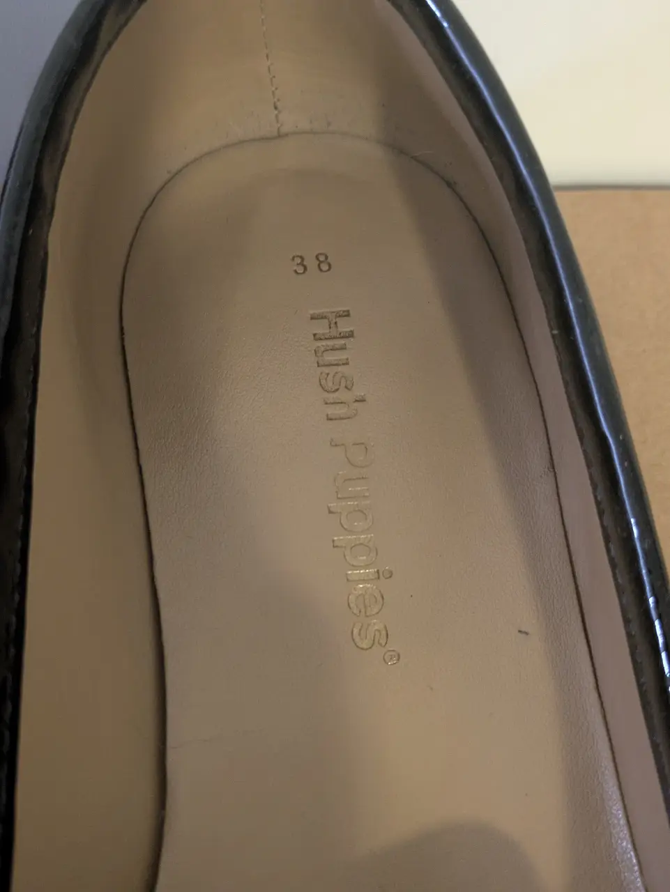Zapatos Hush Puppies - imagen 4