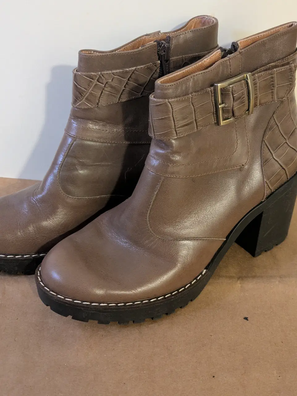 Botas Sin marca - imagen 3