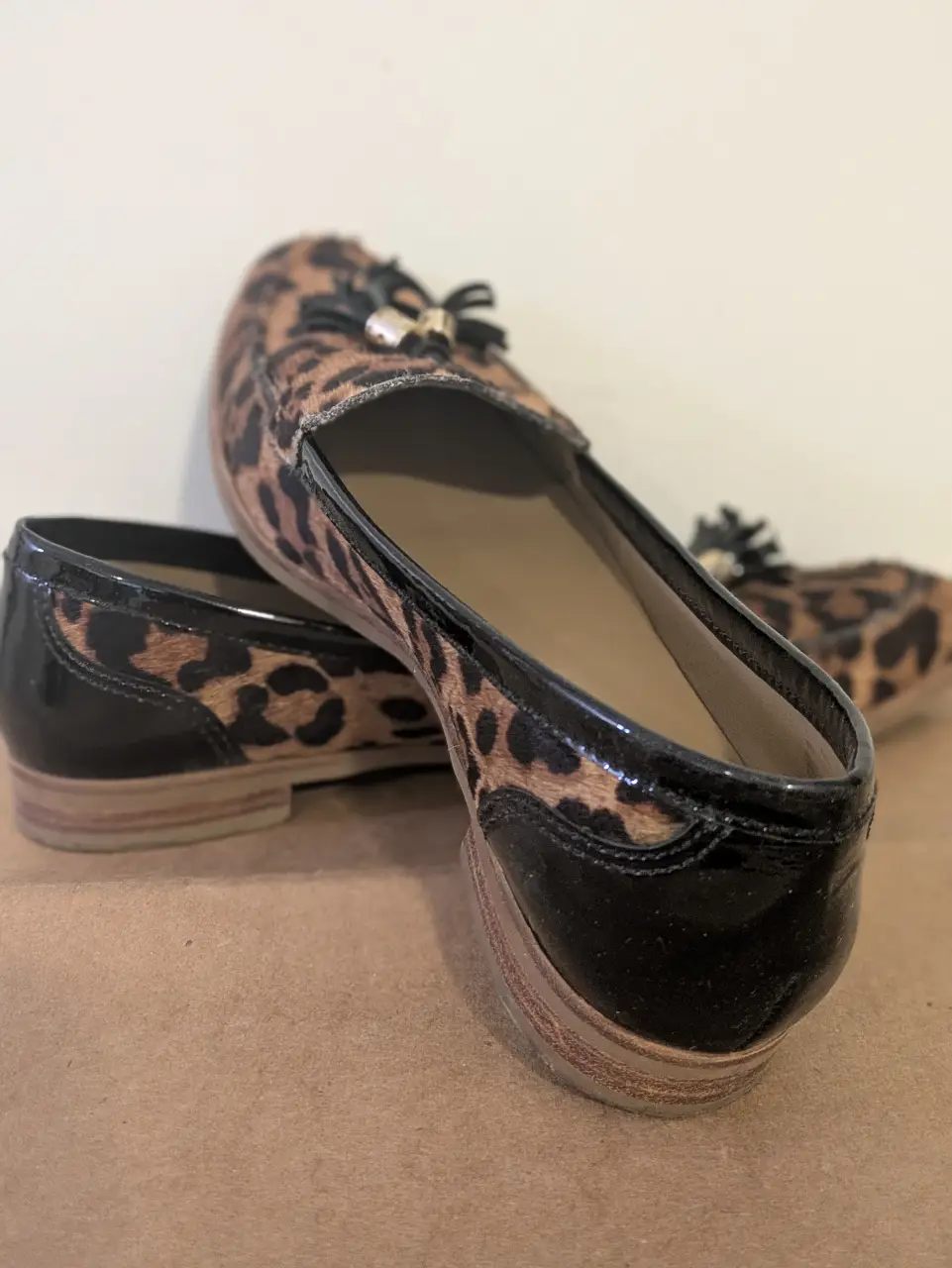 Zapatos Hush Puppies - imagen 3