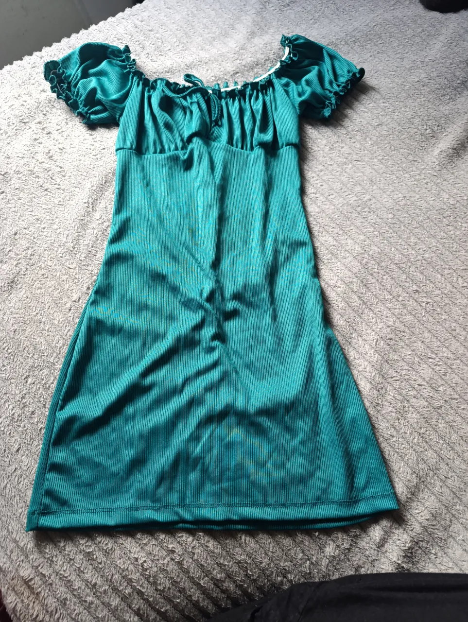 Vestido Otra - imagen 1