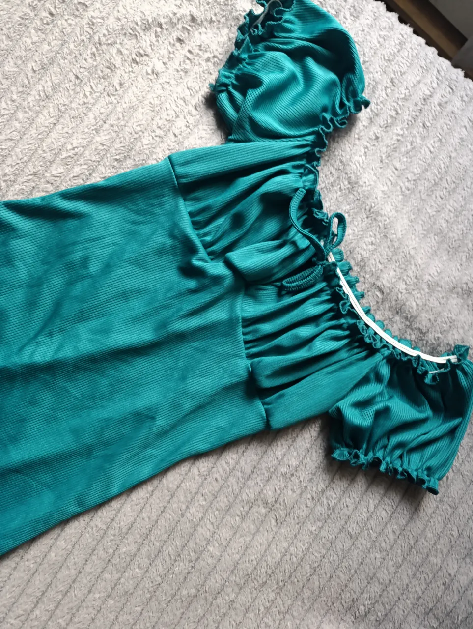 Vestido Otra - imagen 2